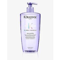 KÉRASTASE Blond Absolu Bain Lumière Shampoo |Nude |500 ml