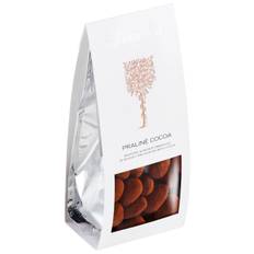 Praliné cocoa mandler