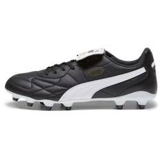 Puma KING TOP FG/AG, 47, Sort