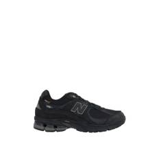 New Balance, Sko, Dame, Sort, 36 EU, Sorte Ruskind Sneakers