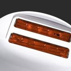 Elektrisk brödrost automatisk bröd bakmaskin toast smörgås grill ugn maker 2 skivor hushåll för frukost eu plug