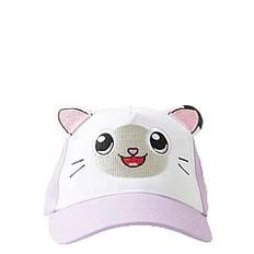 NAME IT Nmfmelly Gabby Cap Box Sky |Lila |50-51