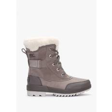 Womens Torino Parc Boot In Omega Taupe Major