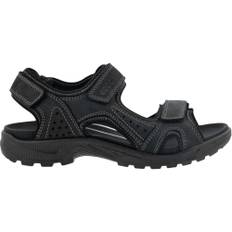 ECCO Offroad Lite Trekkingsandal m/velcro Str. 47