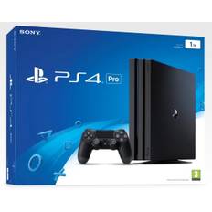 Sony PlayStation 4 Pro 1TB (Beg)