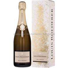 Louis Roederer Brut Premier Champagne