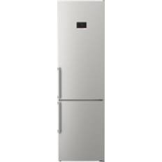 BOSCH KGN39AIBT, Kühl-Gefrier-Kombination, 203 x 60 cm, Edelstahl, Serie 6, EEK: B, mit 5 Jahren Garantie!