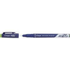 Bläckpenna Pilot FriXion Fineliner Ljusgrön
