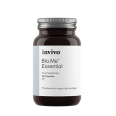 Invivo Bio.Me Essential, 90 Capsules