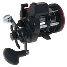 2st Abu Garcia Alphamar 20LC Syncro (m), Abu Garcia