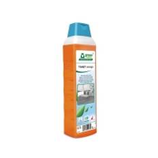 Gulvrengøring, Green Care Professional TANET Orange, 1 l, uden voks - (10 stk.)
