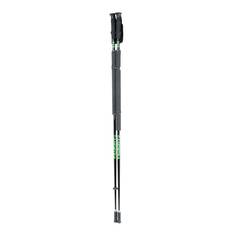 Zandstra Double Ice Pole Black, 140