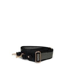ULRIKA Shoulderstarp |Svart |One Size