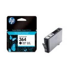 HP 364 photo black ink cartridge 60 HP HP Blækpatroner
