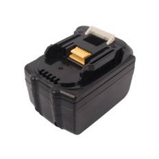 Batteri til BL1840 for Makita, 18V, 4000 mAh