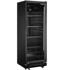 Ventileret display køleskab 360 liter - Saro