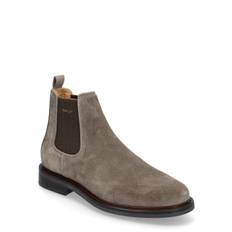 GANT St Fairkon Chelsea Boot Brown