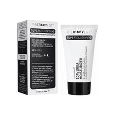 The INKEY List Urea 10% Moisturizer 50ml