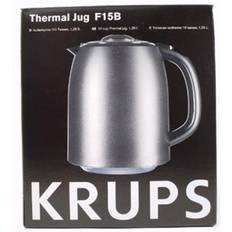 Navneplade til ny kitchen aid blender