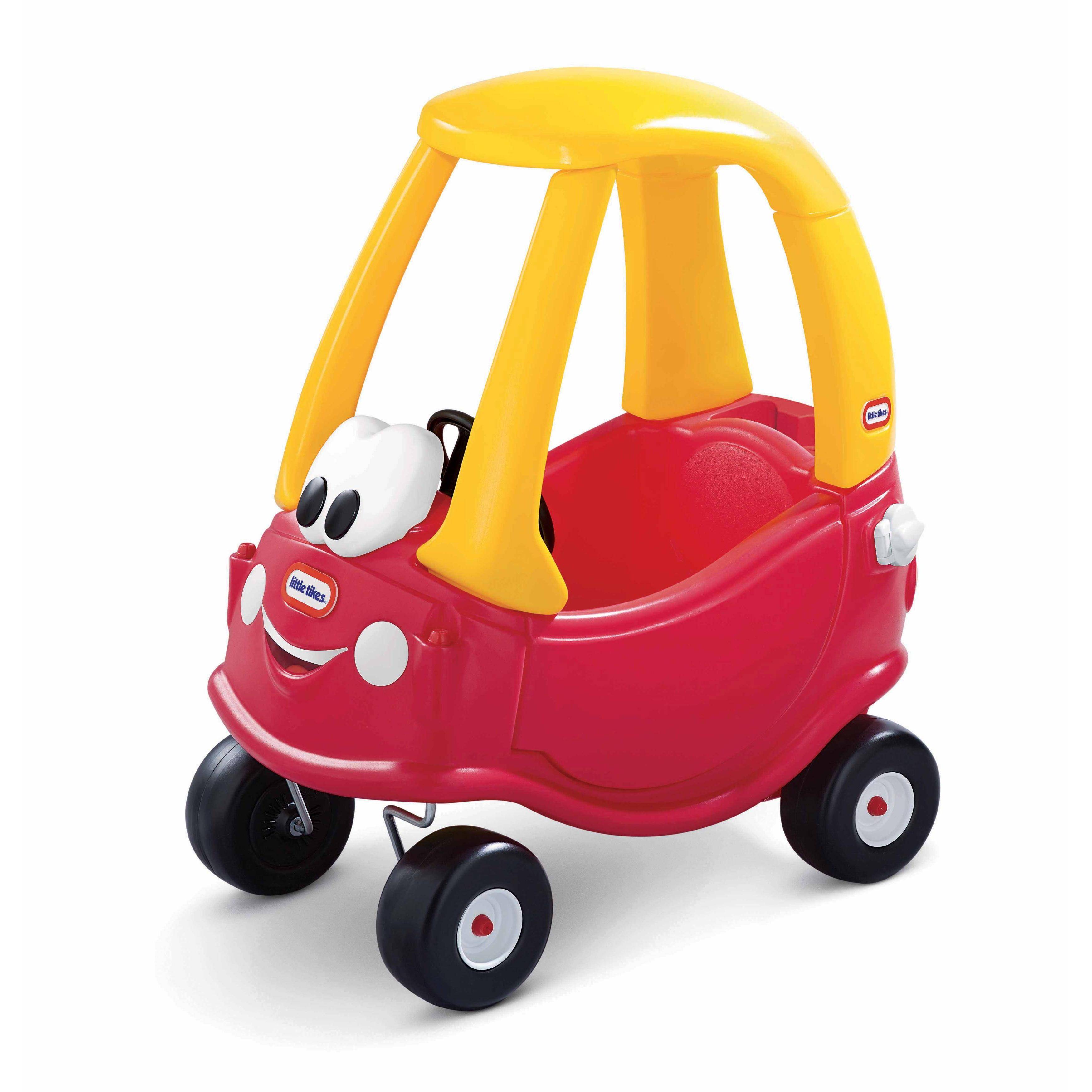 Little Tikes Cozy Coupe - Classic (30th anniversary).