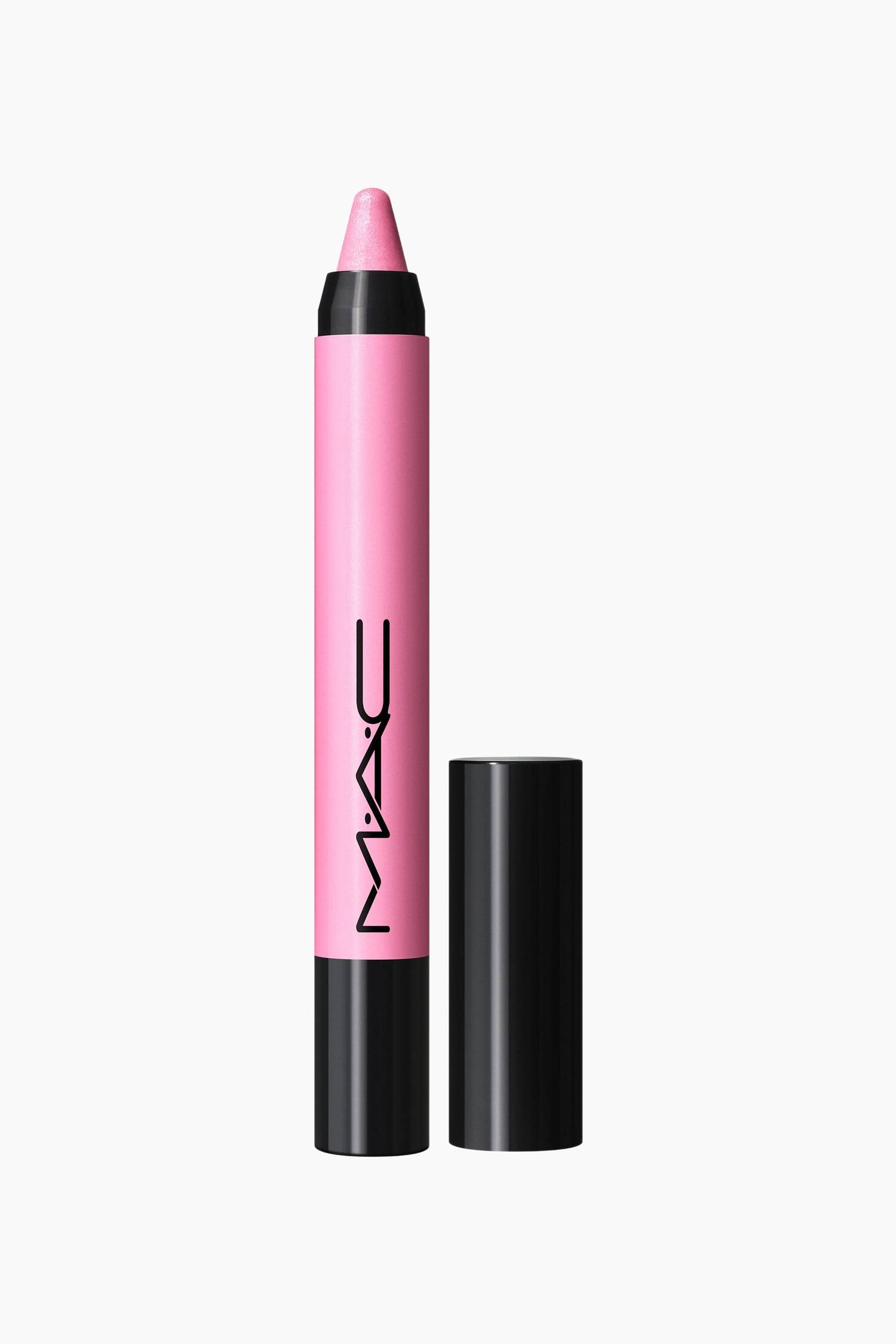 M·A·C Cosmetics - Dazzlelips Crayon - Spaced Out (one size)