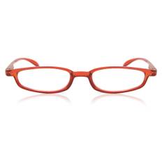 SmartBuy Readers R66 R66R Standard Briller Kvinder Rød - Transparent Red - Standard