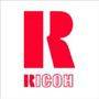 RICOH Resttoner Beh„lter 402324