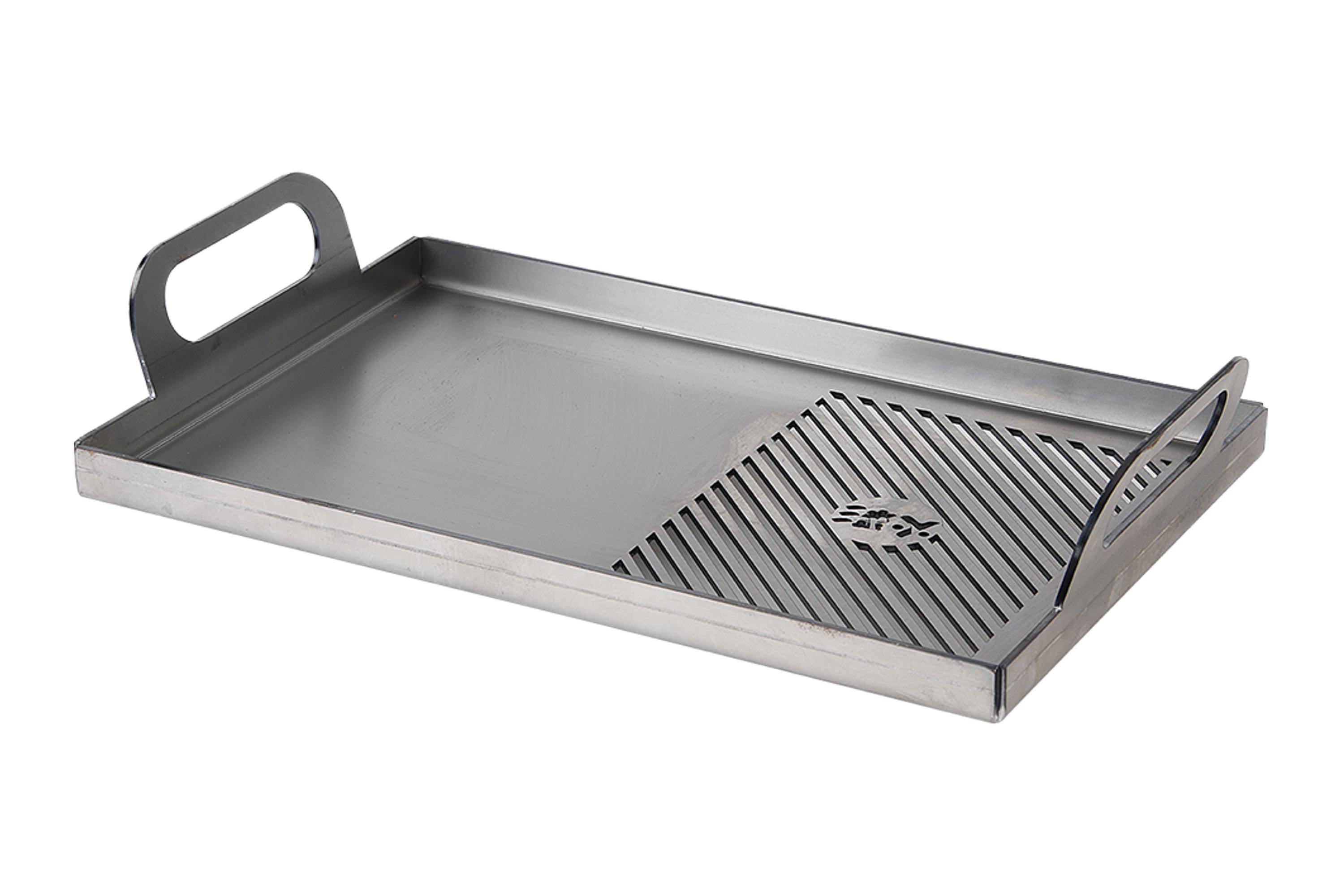 Stegeplade/rist til Kasai Small grill