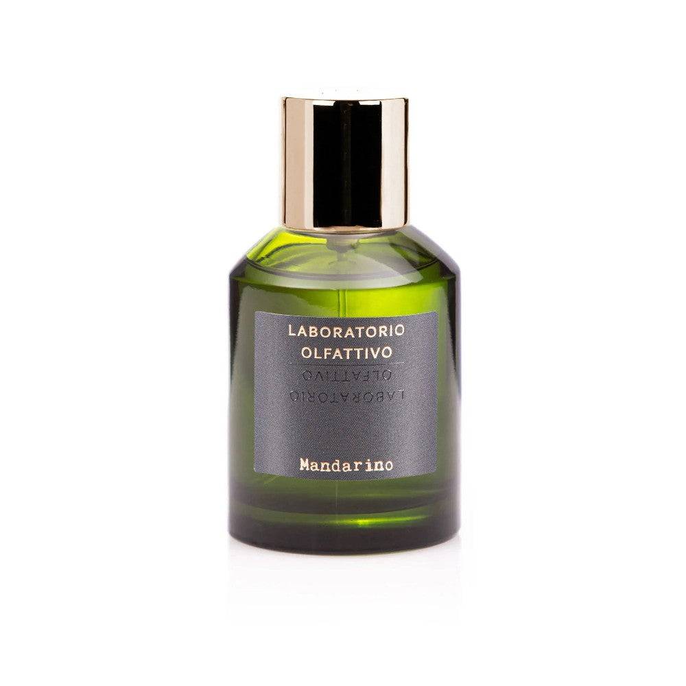 Laboratorio olfattivo Mandarino 100 ml — Kolvattnet