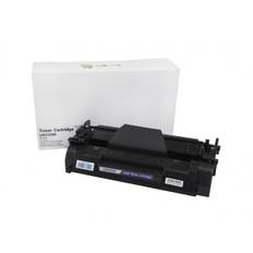 Lasertoner HP 59A CF259A - Svart