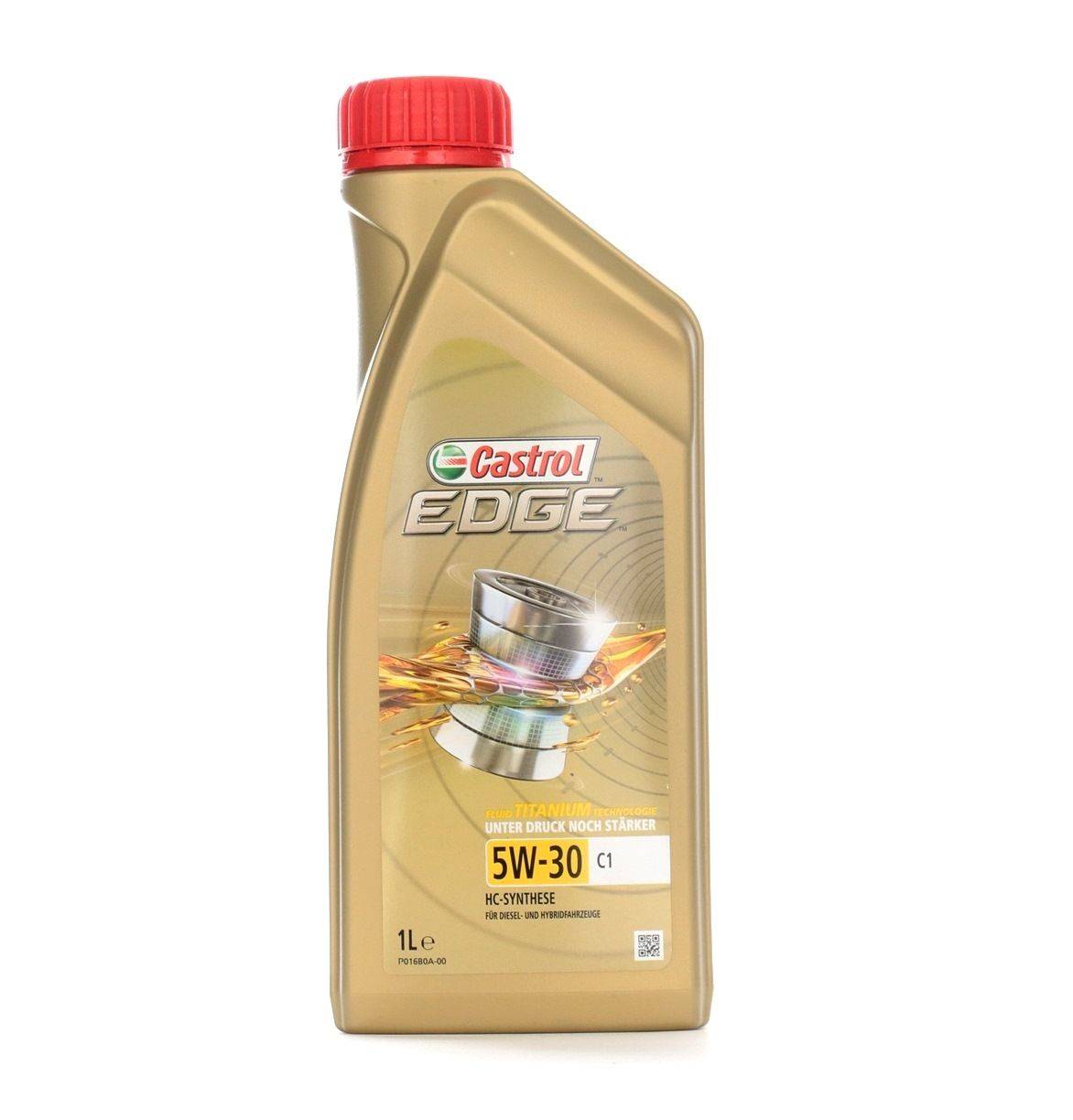 EDGE 5W30 C1 - 1 Liter