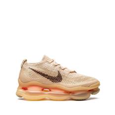 Nike - Air Max Scorpion sneakers - dam - polyester/gummi/Tyg - 6.5 - Neutral