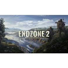 Endzone 2 PC Steam CD-nyckel