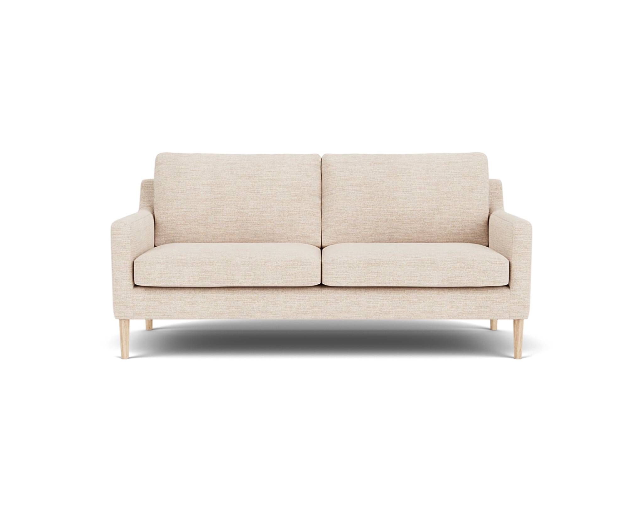 Sofacompany Anna 2-sits soffa Vega Cream
