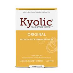 Kyolic Original 600mg