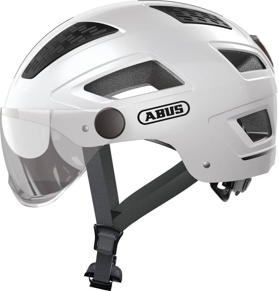 Hyban 2.0 ACE Polar White M