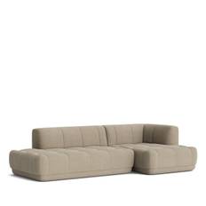 HAY Quilton Sofa - Combination 21 - Linara 216