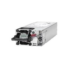 HP E Flex Slot Strømforsyning - 1600 Watt - ATX - 80 Plus
