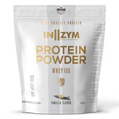 IN2ZYM Protein Whey100 Vanilje