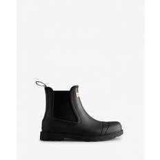 Commando Mens Chelsea Boot