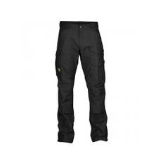 Fjällräven Vidda Pro Trousers M Short - Black