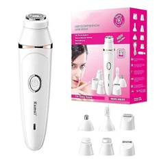 Pluxy Hårfjerning til Ansigt, Pluxy Epil Pro 3.0, Pluxy Epilator til Ansigt, Pluxy Hårfjerning 3.0, Pluxy Epil Pro 3.0 Dame Ansigts Epilator