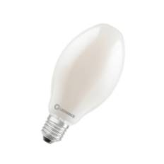 LEDVANCE 146419.LE.00.02 LED (RGB) lampa EEK D (A - G) E27 Ellipse 13 W = 50 W Varmvit (Ø x L) 75 mm x 151 mm 1 st