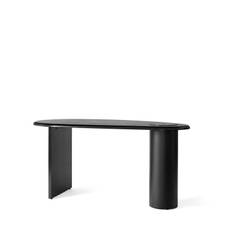 Audo The Eclipse Desk Oiled Oak Mørk Olieret Eg
