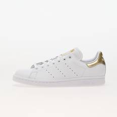 Sneakers adidas Stan Smith W Ftw White/ Ftw White/ Gold Mate EUR 35 1/2 - Gold Mate - 35 1/2
