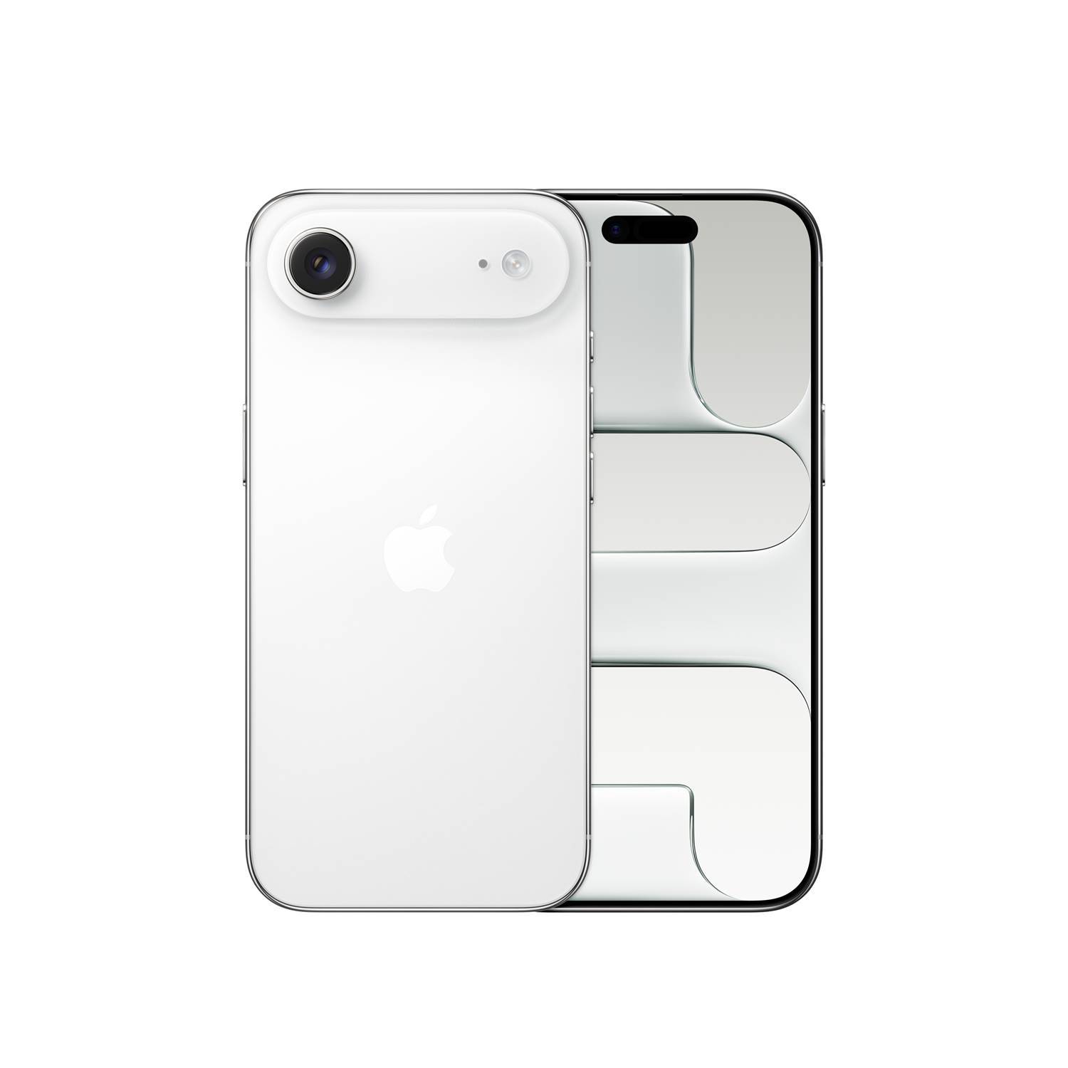 Apple iPhone Air 256 GB - Cloud White