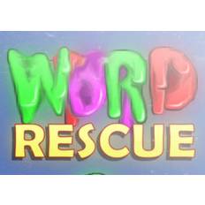 Word Rescue (PC) Steam Key - GLOBAL