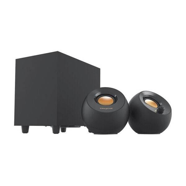 Creative Pebble Plus Usb 2.1 Högtalarsystem