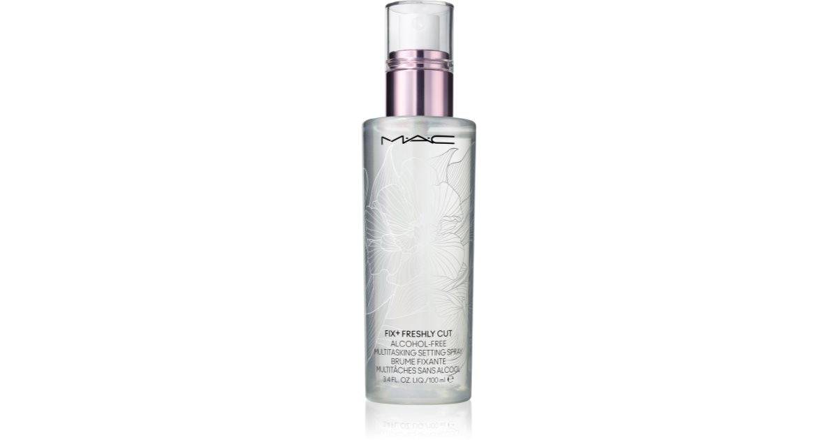 MAC Cosmetics Metamorphosis Spring Collection Fix + Freshly Cut spray fissante effetto idratante 100 ml