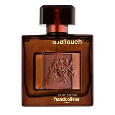 Franck Olivier Oud Touch - Eau de Parfum - Resestorlek - 10 ml